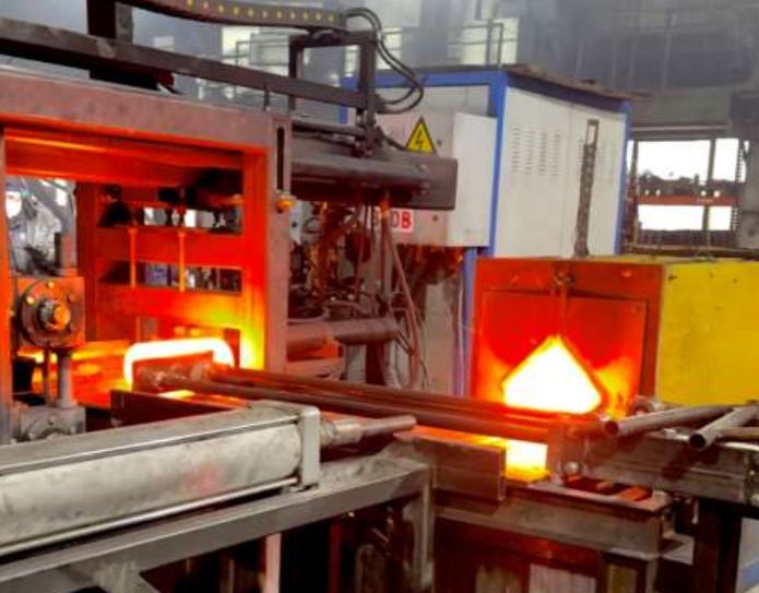 BMF production shop and equipment