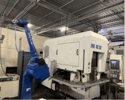 Painting and marking